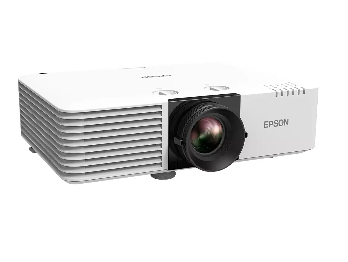 Epson EB-L690SE – 6,000 Lumens Laser Projector with E‑Shift